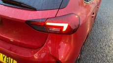 Vauxhall Corsa 1.2 GS 5dr Petrol Hatchback